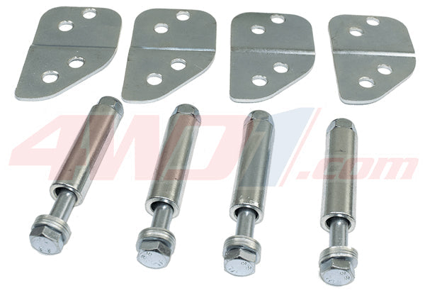 CROSS MEMBER DROP BRACKET SUZUKI JIMNY 2023+ XL 5 DOOR