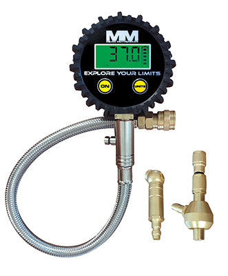 Mean Mother Adventurer 4 Wireless Air Compressor Bundle