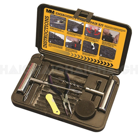 Mean Mother Adventurer 4 Wireless Air Compressor Bundle