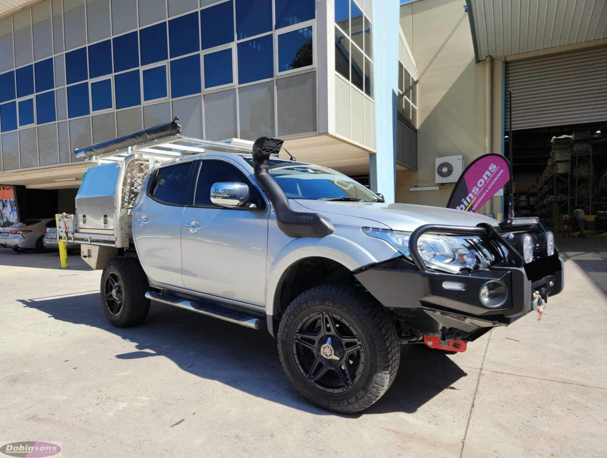 Dobinsons IMS Suspension/Lift Kit Mitsubishi Triton MQ/MR