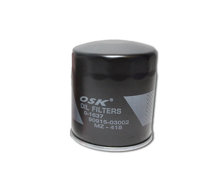 OSK Oil Filter to suit HDJ/HZJ Toyota LandCrusier 78 Series