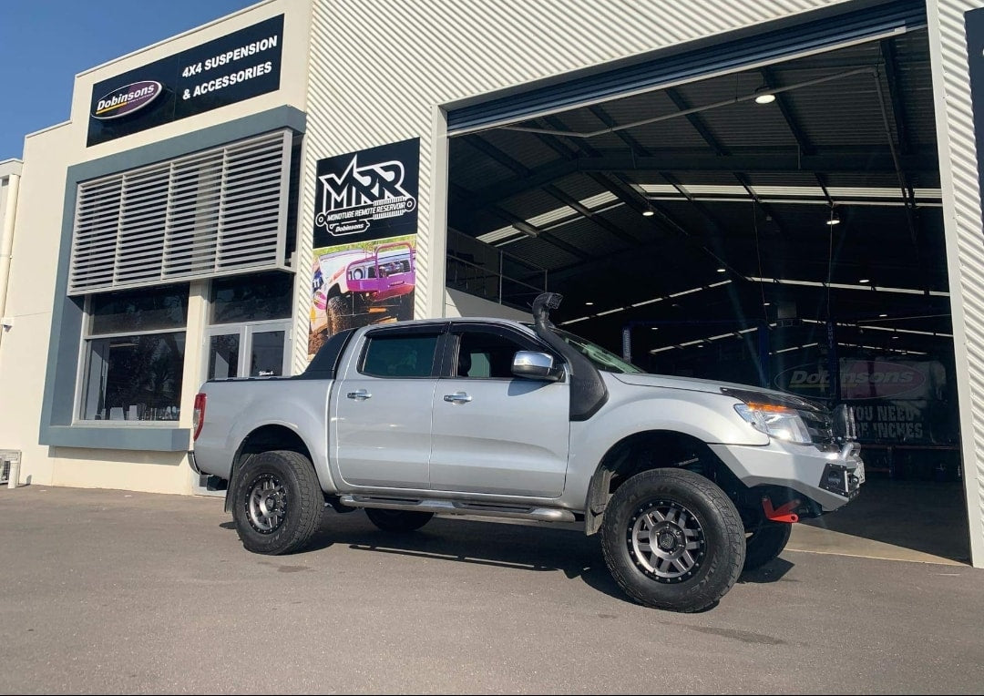 Dobinsons IMS 3"/2" Suspension/Lift Kit Ford Ranger PX/PXII