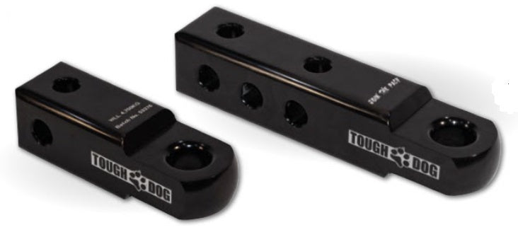 TOUGH DOG ALLOY RECOVERY HITCH