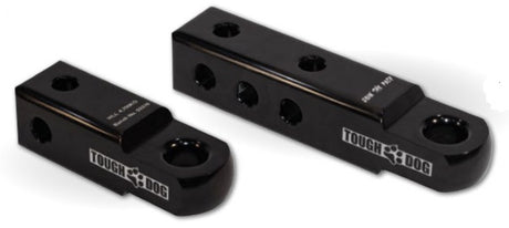 TOUGH DOG ALLOY RECOVERY HITCH