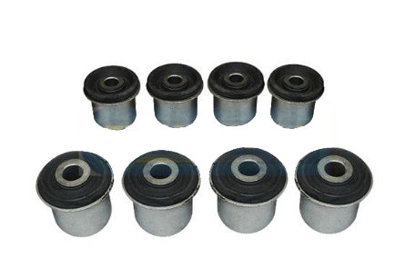 FRONT CONTROL ARM UPPER & LOWER BUSHES FOR MITSUBISHI TRITON ML/MN