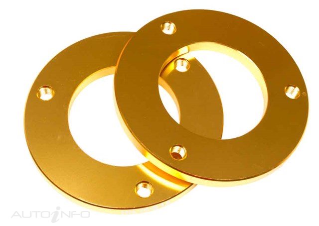 20mm Lift Strut Spacers for Toyota Hilux 2015+