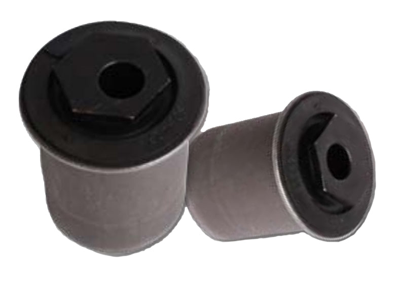 Rear Adjustable Offset Caster Bushes For Nissan Patrol Y62