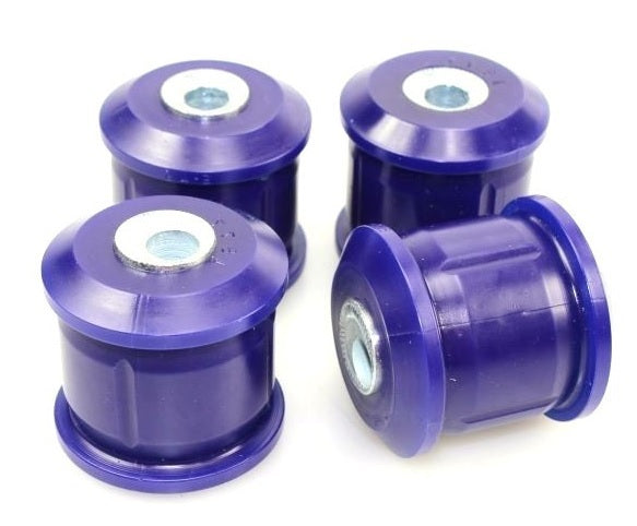 2-3 DEGREE CASTOR CORRECTION BUSHES FOR SUZUKI JIMNY (98-17)