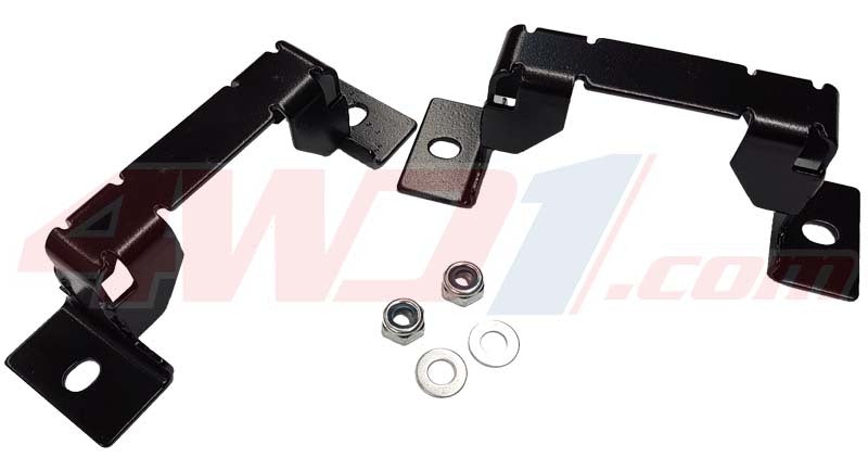 CENTRE BREARING SPACER BRACKET MITSUBISHI TRITON MQ/MR