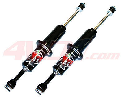 EFS XTR FRONT STRUTS ISUZU DMAX 7/2020+