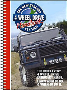 4WD HANDBOOK - NZ EDITION