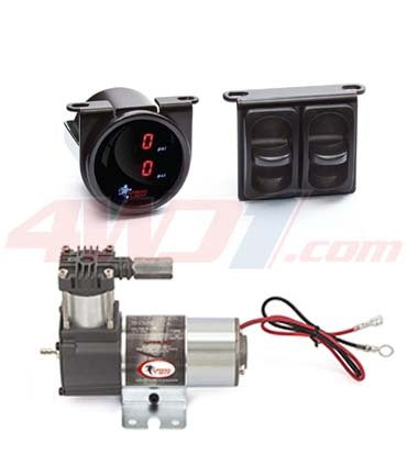 AIRBAG IN-CAB DIGITAL CONTROLLER