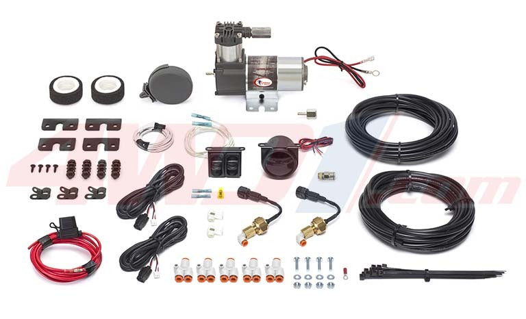 AIRBAG IN-CAB DIGITAL CONTROLLER