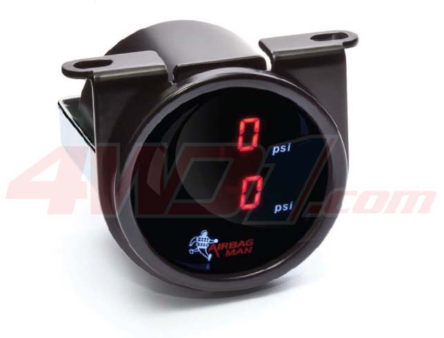 AIRBAG IN-CAB CONTROLLER & TYRE INFLATION