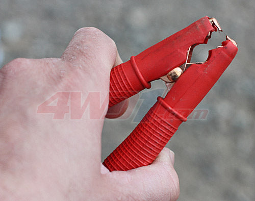 PORTABLE AIR COMPRESSOR - DR AIR PRO FLOW