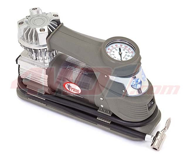 PORTABLE COMPRESSOR - AIRBAG MAN