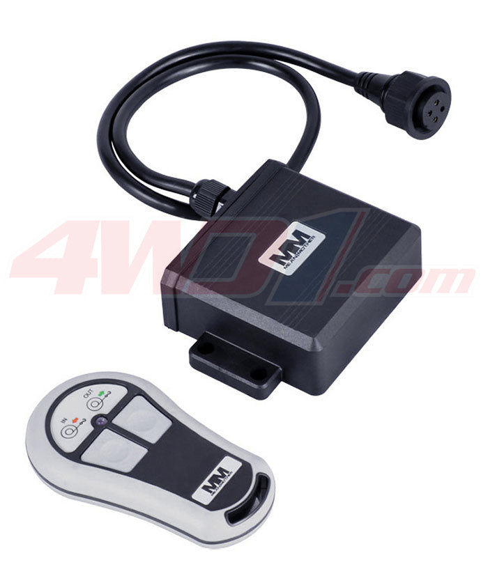 MEAN MOTHER 24V WIRELESS REMOTE KIT