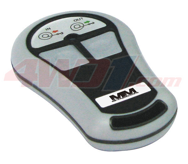 MEAN MOTHER 24V WIRELESS REMOTE KIT