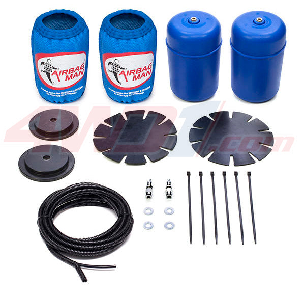 AIRBAGS HIGH PRESSURE FORMITSUBISHI DELICA L400