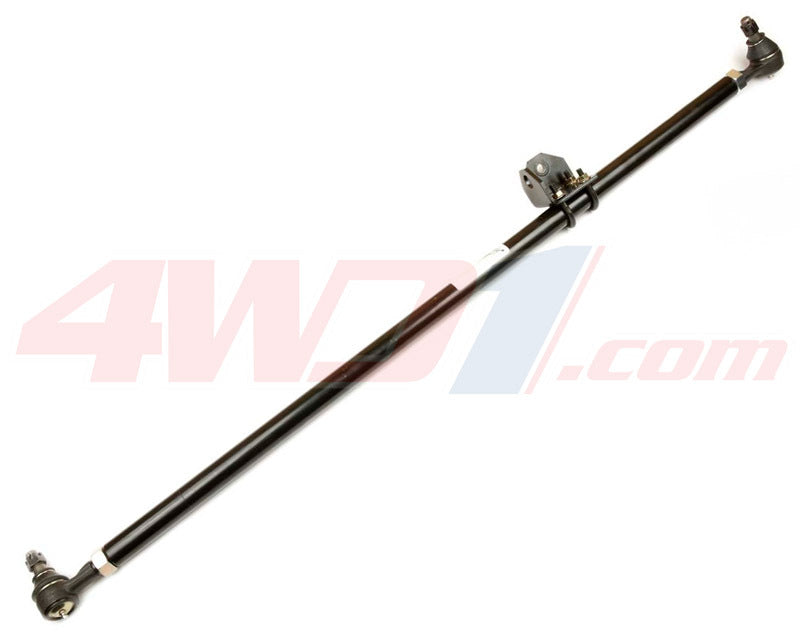 ADJUSTABLE DRAG LINK NISSAN PATROL GU WAGON (PERFORMANCE SERIES)