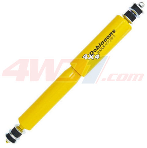 DOBINSONS STEERING DAMPER NISSAN PATROL GU WAGON
