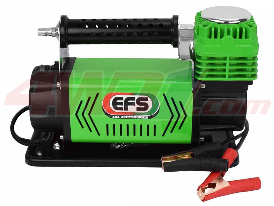 EFS 4WD PORTABLE AIR COMPRESSOR PUMP KIT