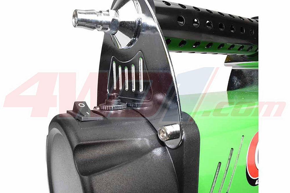 EFS 4WD PORTABLE AIR COMPRESSOR PUMP KIT