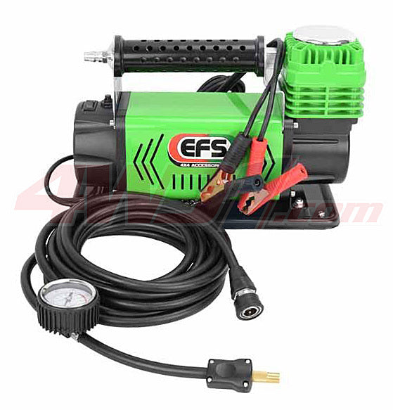 EFS 4WD PORTABLE AIR COMPRESSOR PUMP KIT