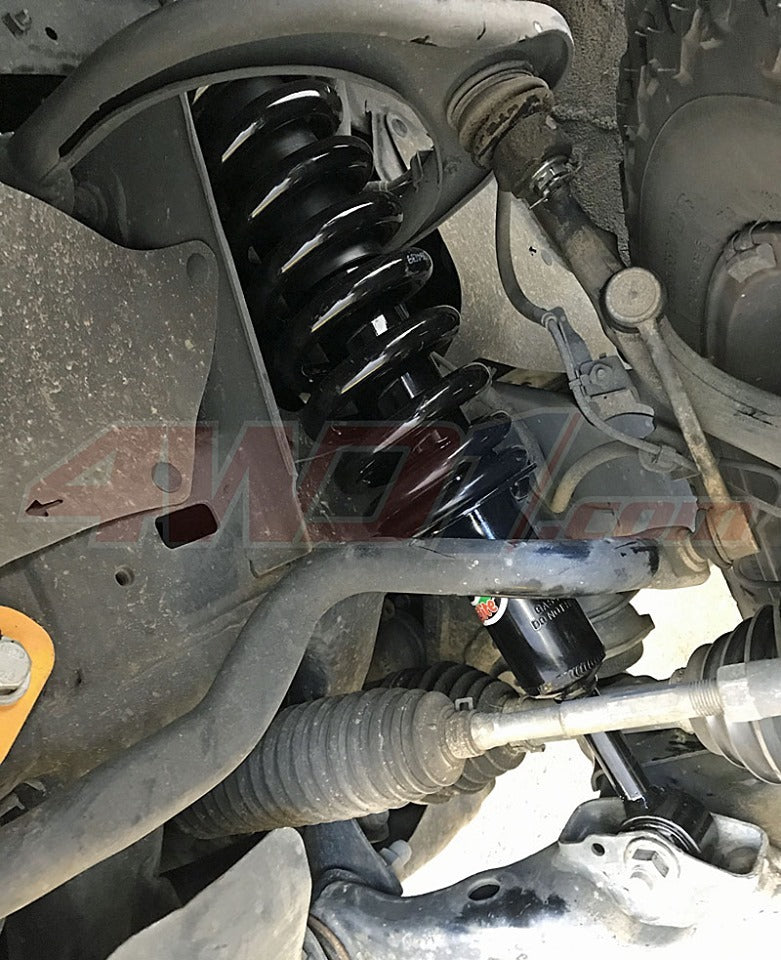 EFS SUSPENSION KIT FOR TOYOTA PRADO 150 SERIES