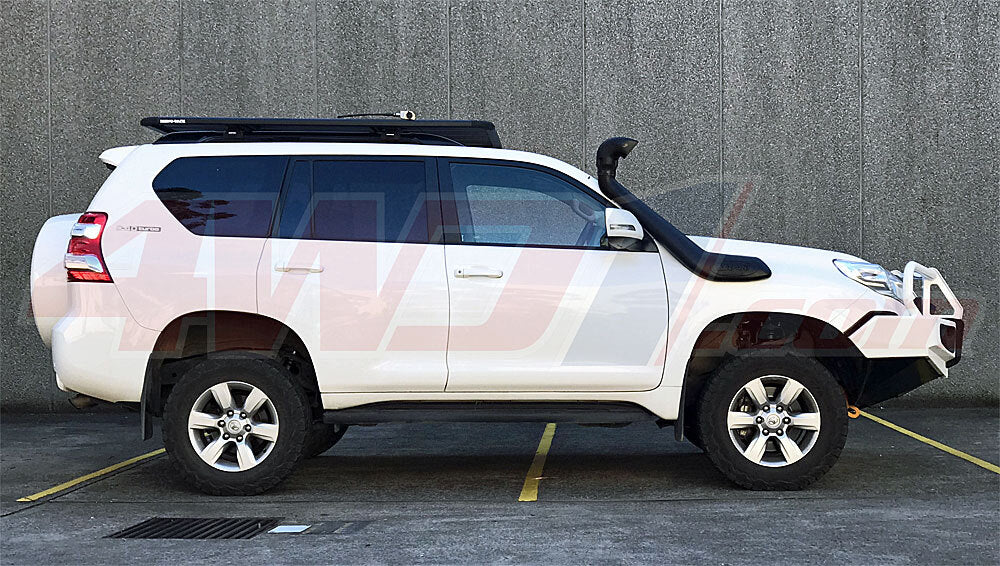 EFS SUSPENSION KIT FOR TOYOTA PRADO 150 SERIES