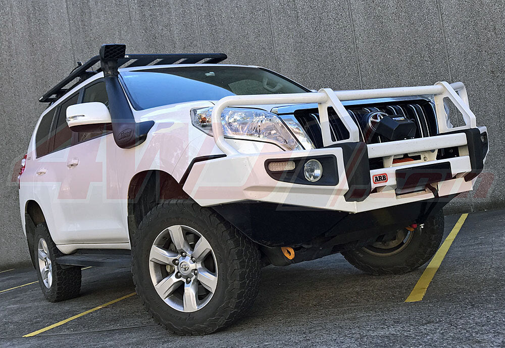 EFS SUSPENSION KIT FOR TOYOTA PRADO 150 SERIES