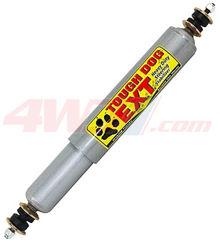 TOUGH DOG HEAVY DUTY STEERING DAMPER FOR RANGE ROVER