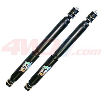 EFS ENFORCER FRONT SHOCKS NISSAN PATROL MQ/MK