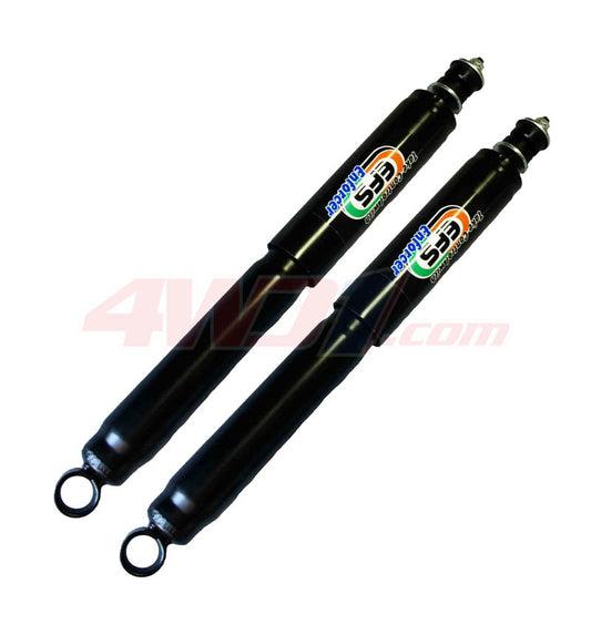 EFS FRONT SHOCKS TO SUIT ROCKY F70, F75, F80RV