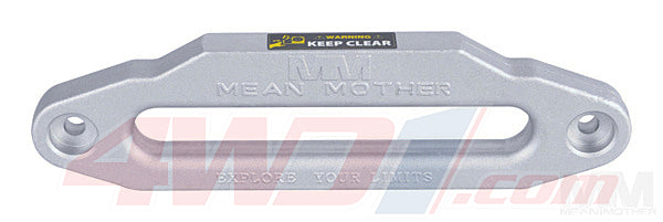 MEAN MOTHER ALLOY HAWSE FAIRLEAD