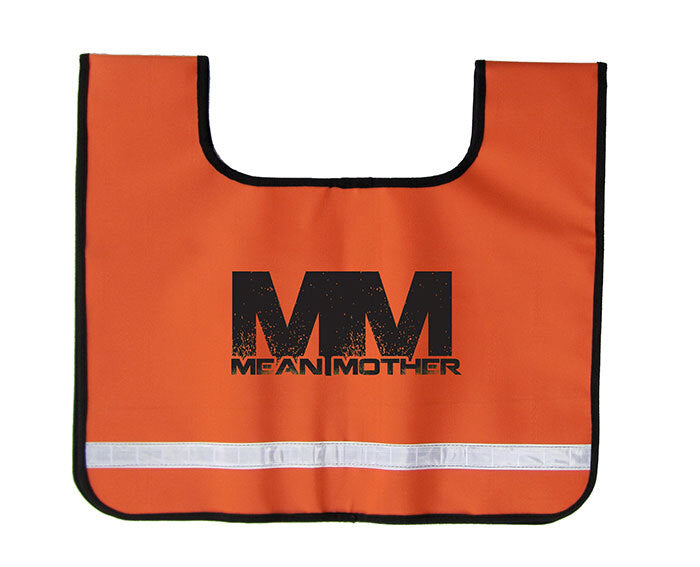 MEAN MOTHER WINCH DAMPER RECOVERY BLANKET