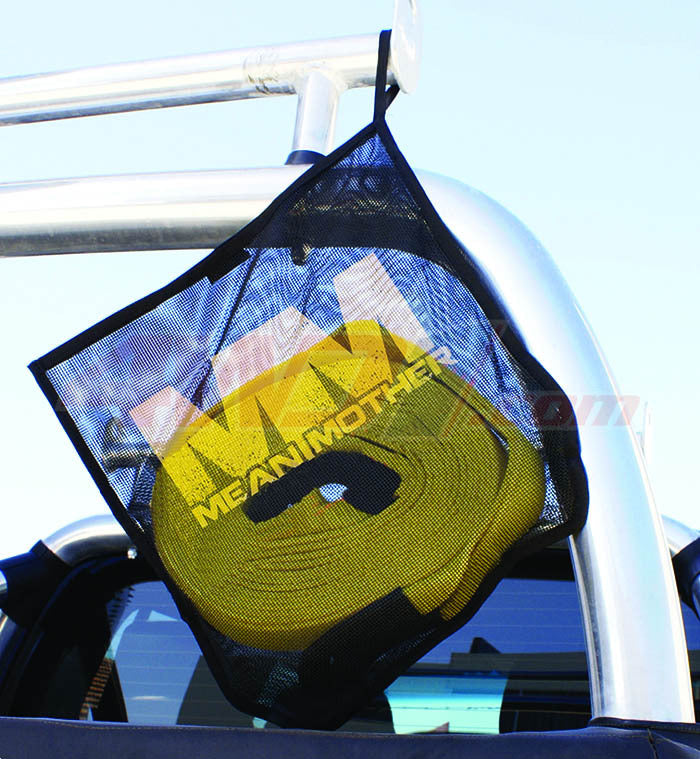 SNATCH STRAP DRYING BAG - MEAN MOTHER