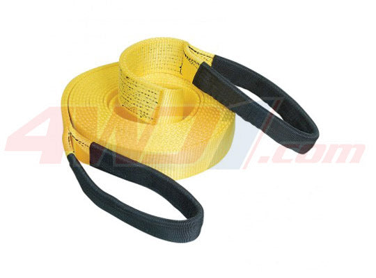 MEAN MOTHER SNATCH STRAP 8000KG