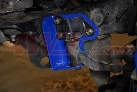 IDLER ARM BRACE FOR NISSAN NAVARA D21