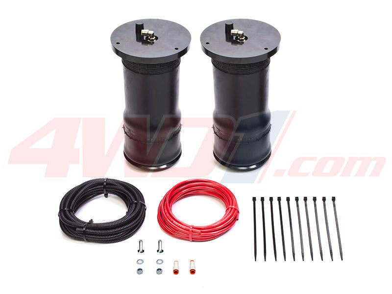 Rear Airbag Springs For Toyota Prado 120 Series Grande