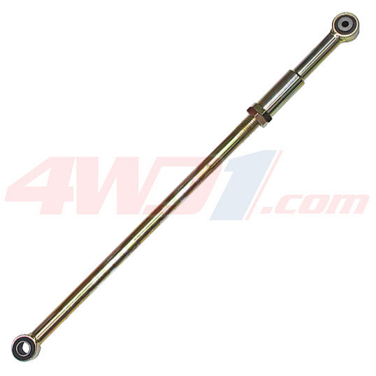 REAR ADJUSTABLE PANHARD ROD TO SUIT JEEP WRANGLER JK