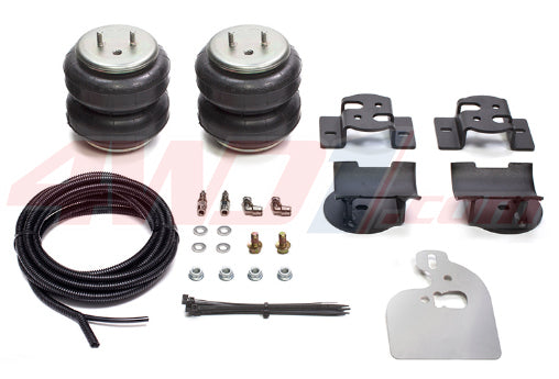 AIRBAGS TO SUIT TOYOTA TOYOTA LANDCRUISER 76 SERIES