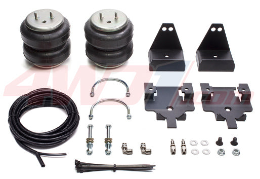 AIRBAGS TO SUIT VW AMAROK