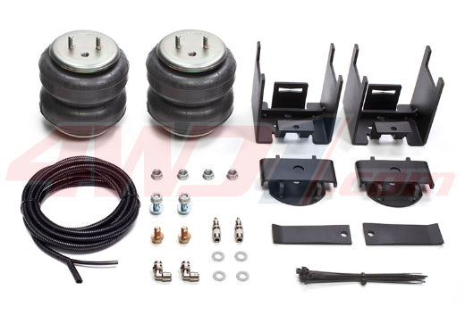 AIRBAGS TO SUIT MITSUBISHI TRITON MQ/MR