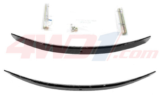 RANCHO ADD-A-LEAF FOR MITSUBISHI CHALLENGER PA