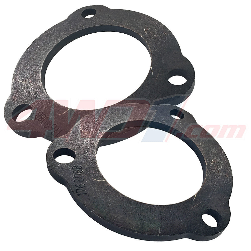 RANCHO UPPER CONTROL ARMS TOYOTA HILUX 2005 - 2015