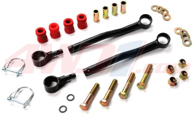 SWAYBAR DISCONNECT KIT TO SUIT JEEP WRANGLER JK