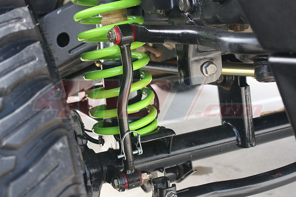 SWAYBAR DISCONNECT KIT TO SUIT JEEP WRANGLER JK