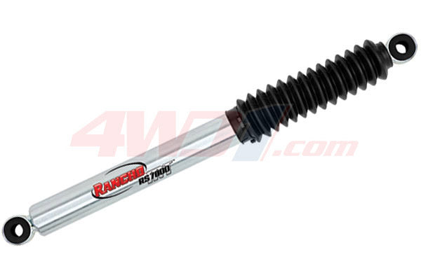 RANCHO RS7000MT STEERING DAMPER FOR JEEP WRANGLER JK