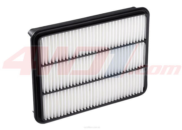 RYCO FILTER SERVICE KIT TOYOTA LANDCRUISER 78 SERIES V8